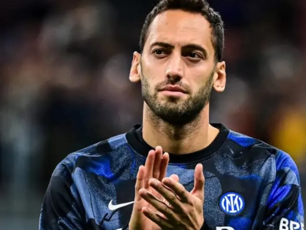 Hakan Safi'den Hakan Çalhanoğlu hamlesi: Anlaşmayı duyurdu