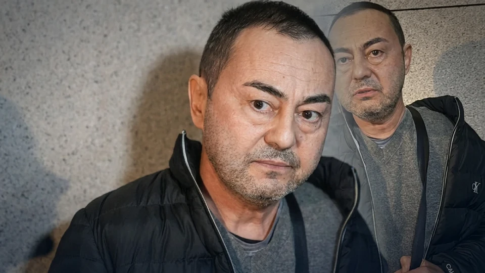 Serdar Ortaç hasta mı? Son Hali Görenleri Üzdü: Serdar Ortaç'ın Vasiyeti ne?