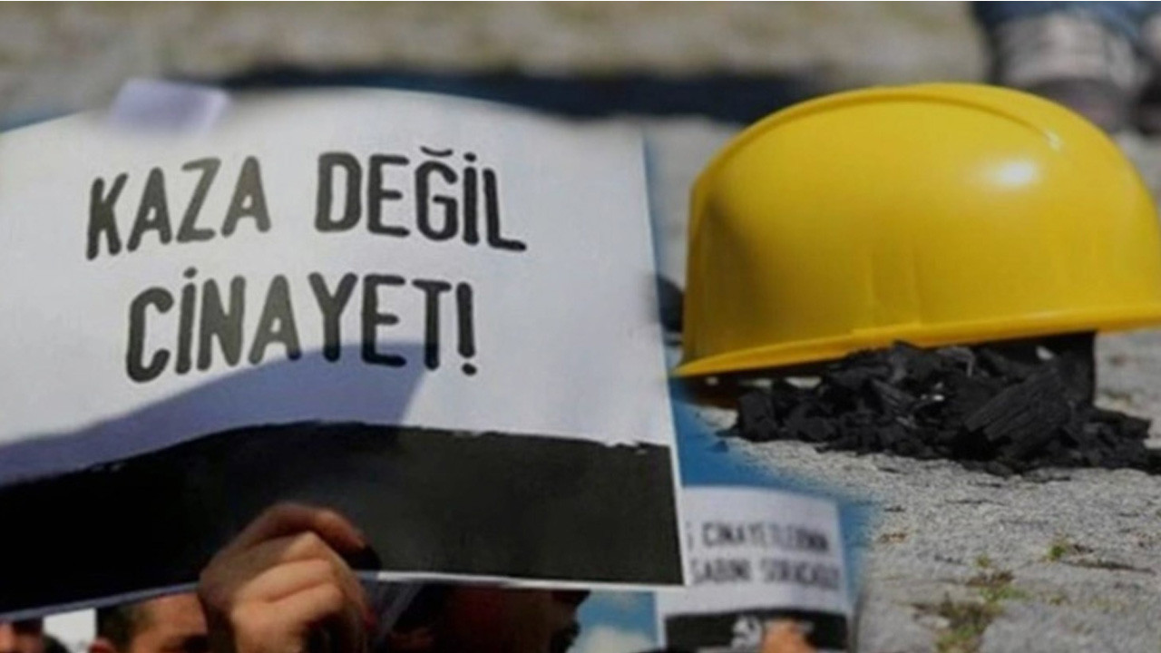 Bartın'da maden ocağında göçük: 1 işçi hayatını kaybetti