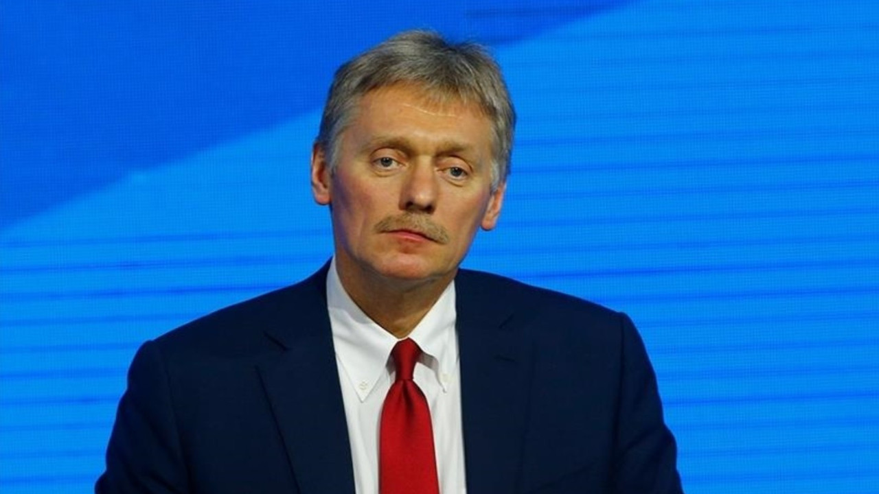 Kremlin Sözcüsü Peskov: Yakıt ithalatı için temaslar yürütülüyor