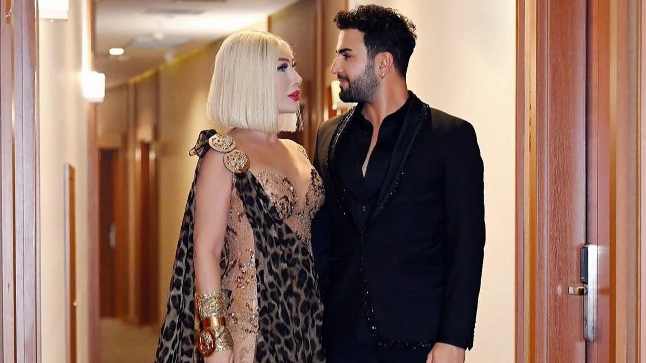 Seda Sayan evlilikte yeni kuralını açıkladı! Çağlar Ökten’den olay yanıt