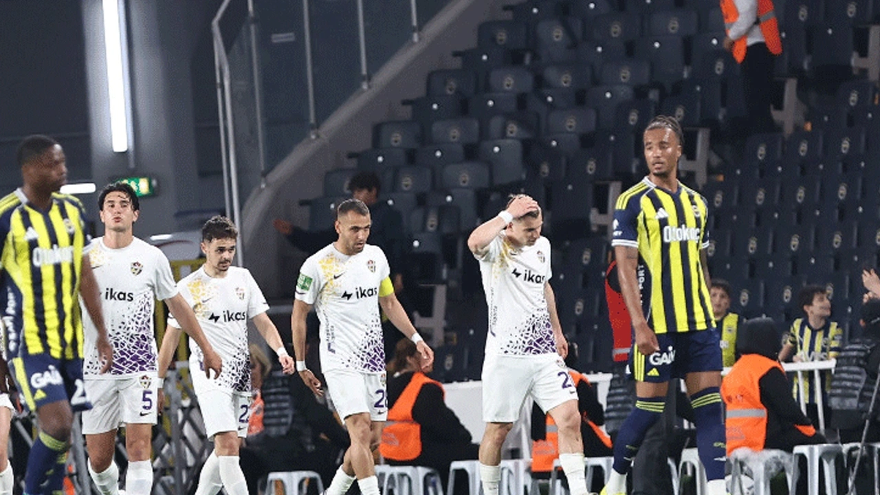 En son Fenerbahçe maçında oynamıştı: 2 Lig'e imzayı attı