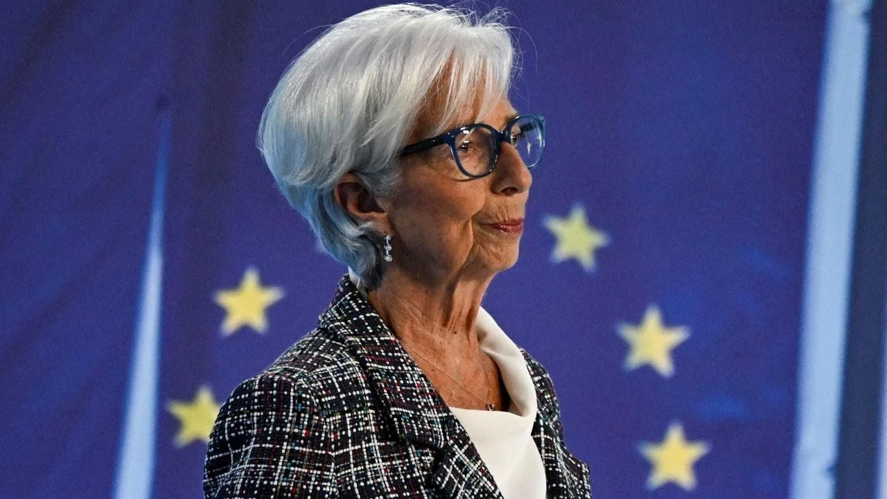 ECB Başkanı Lagarde, faiz artışının sebebini açıkladı: Hangi mesajlar öne çıktı?