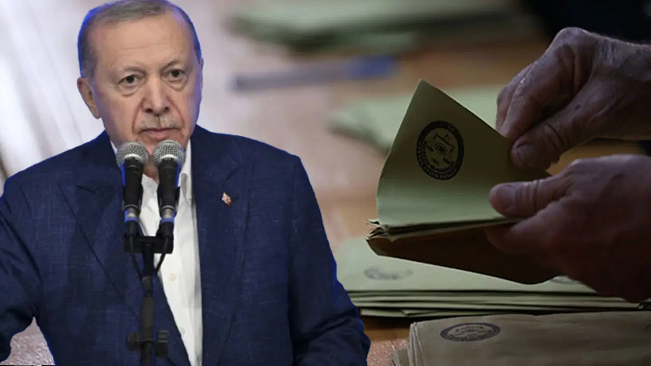 Kulislerde 'Trump' ayrıntısı: Erken seçim için iki gelişme iktidarın radarında