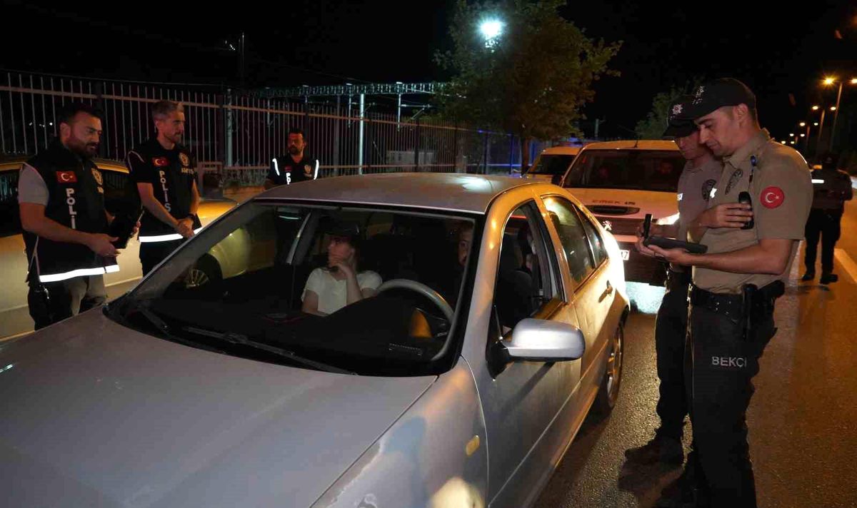 Kırıkkale'de NATO mesaisi: Denetimler üst düzeye çıkarıldı