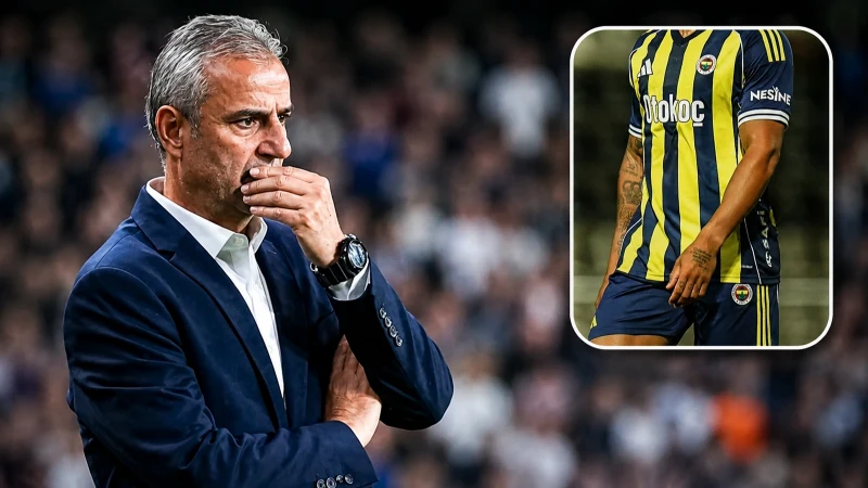 Fenerbahçe ile davalık olmuştu: Yıldız futbolcu takıma geri dönüyor!
