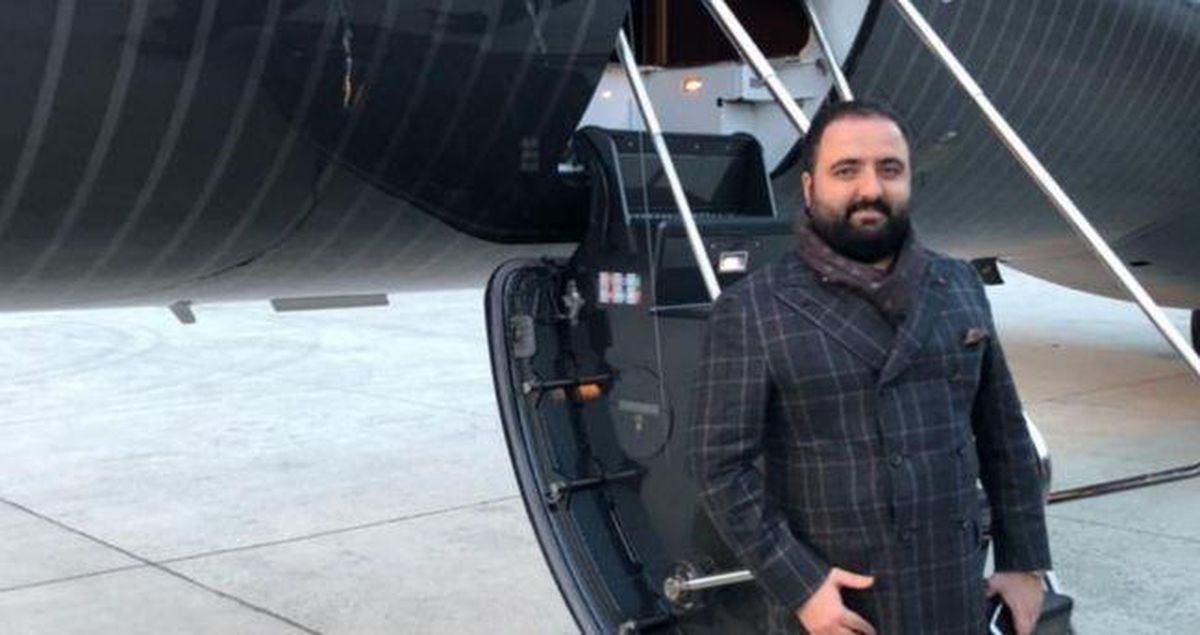 Ferhan Kaya kimdir? Borsacı Ferhan Kaya neden gözaltına alındı?