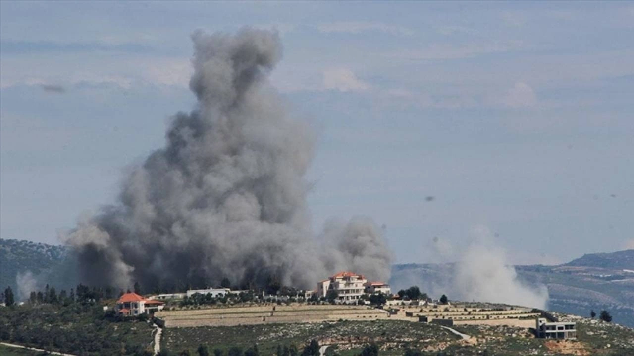 Son Dakika │ İsrail ve Hizbullah anlaştı