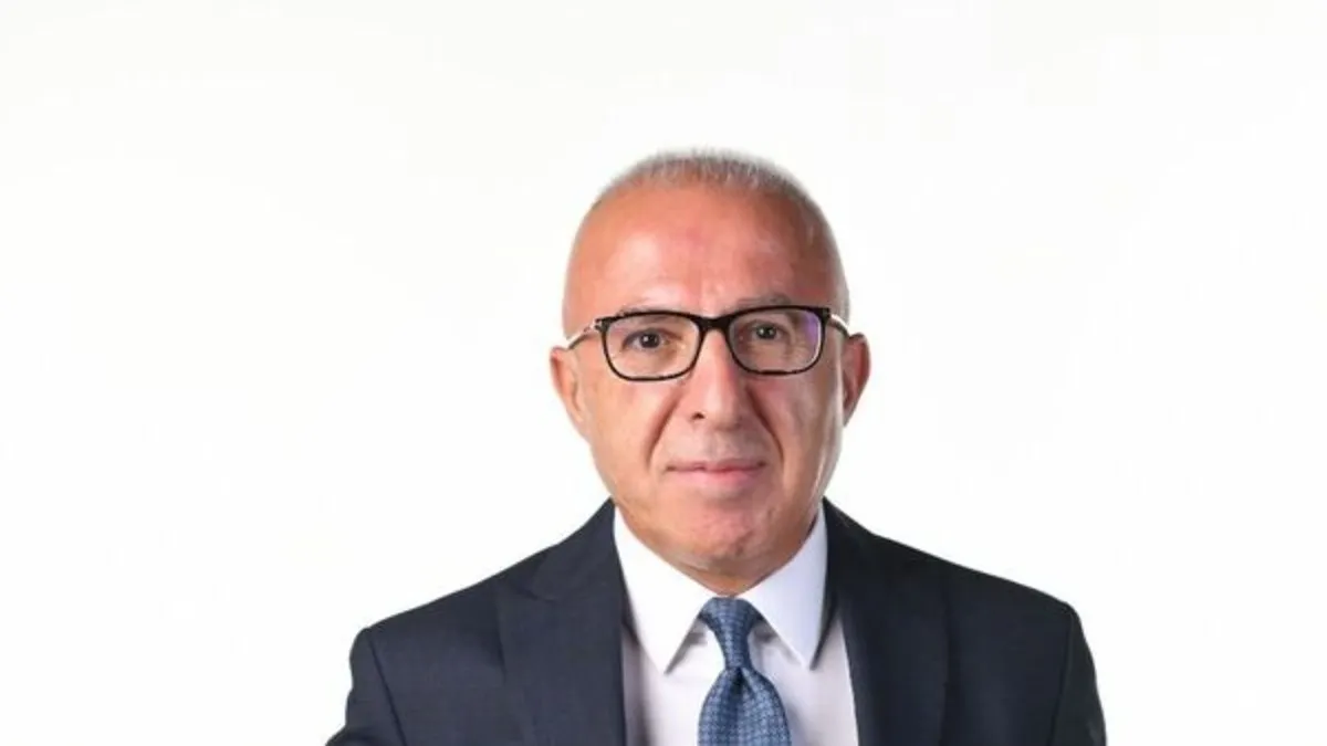 Emniyet teşkilatını hedef alan Ali Çağatay hakkında gözaltı talimatı