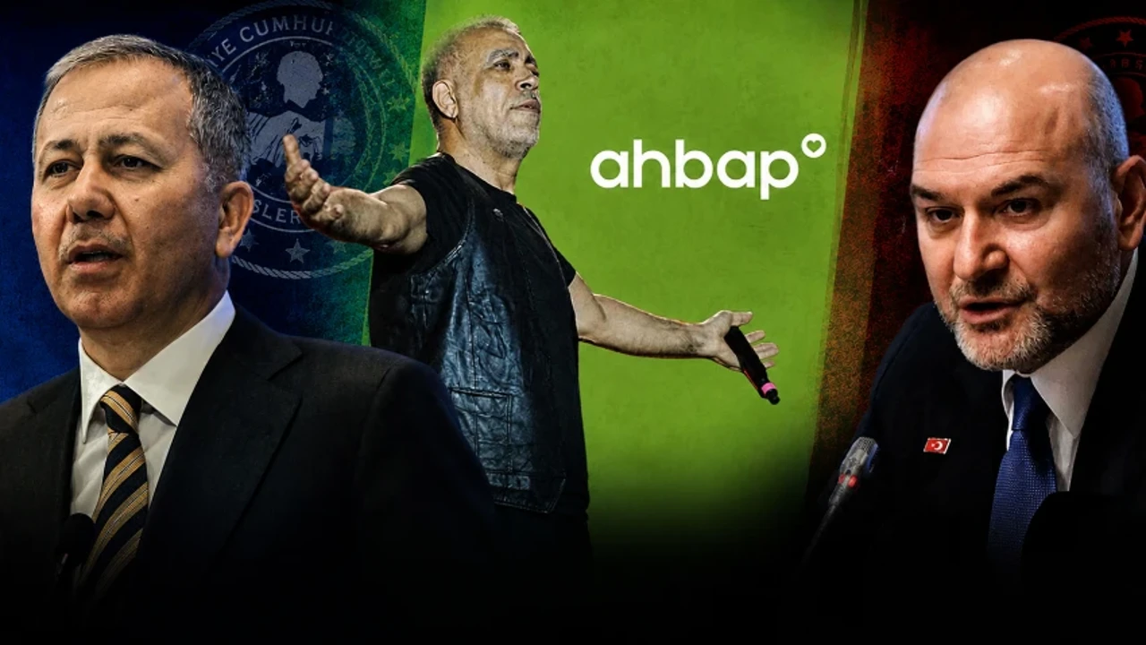 Ahbap denetiminde dikkat çeken Soylu ve Yerlikaya detayı! O görüşmeden sonra karar çıktı!