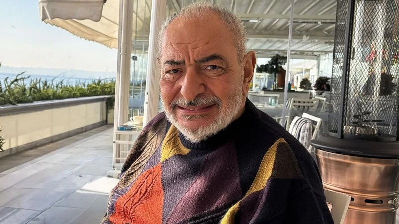 Reha Muhtar’ın vasiyeti ortaya çıktı: 'Cenazeme gelmesin'