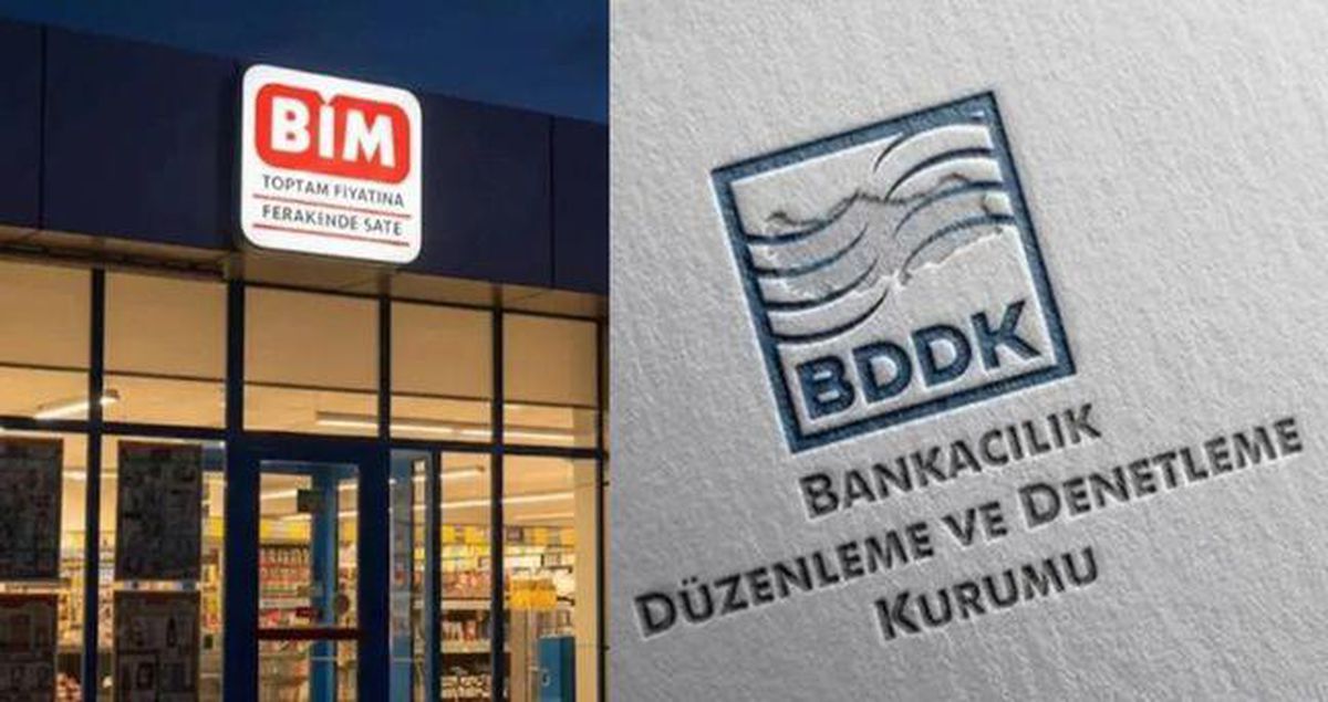 Dost Katılım Bankası kimin, sahibi kim? BİM banka mı kurdu?