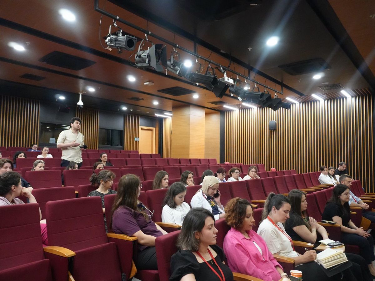 Tekirdağ Şehir Hastanesinde değerlendirme toplantısı yapıldı