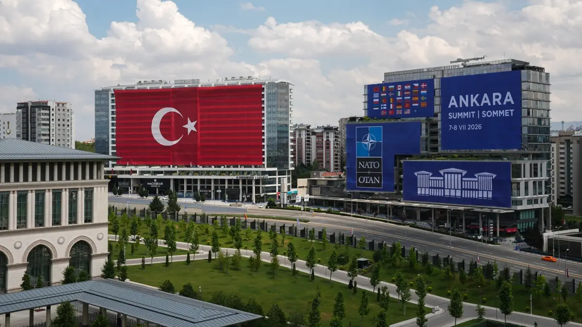 Türk savunma sanayisinden "güvenilir çözüm ortaklığı" vurgusu