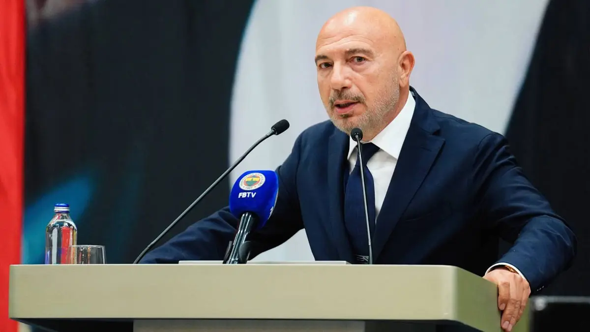 Hakan Bilal Kutlualp: Fenerbahçe ezeli rekabette öne geçmek zorunda