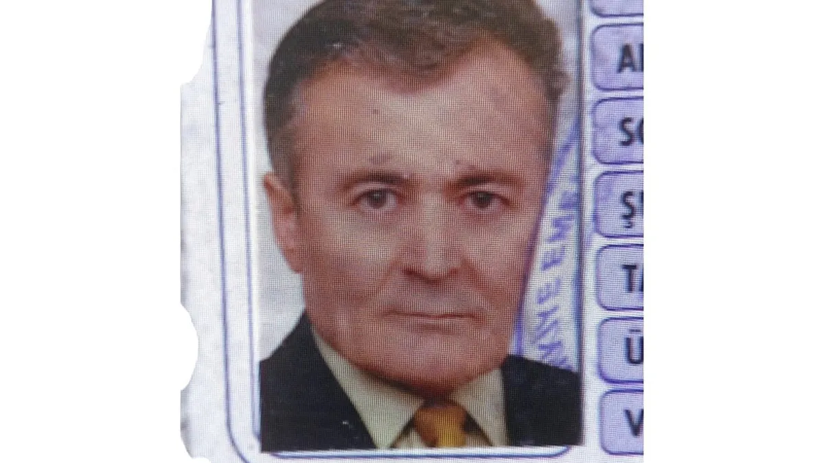 Karabük’te yalnız yaşayan yaşlı adamın cesedi 20 gün sonra bulundu