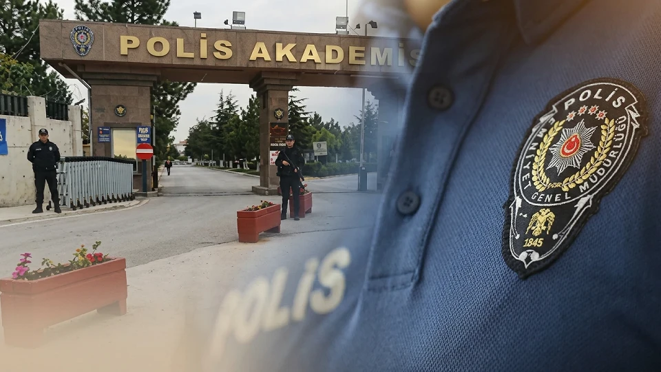 Polislik şartları değişti! PMYO giriş puanı ve değerlendirme sistemi yeniden düzenlendi | GÜNDEM HABERLERİ