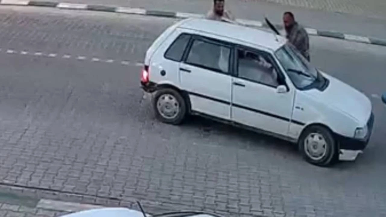 Kuyumcuyu yol ortasında demir çubuklarla dövdüler! 25 yıl sonra memleketine döndü kabusu yaşadı