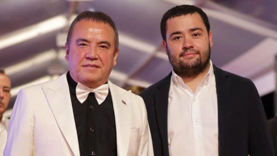 Antalya Büyükşehir Belediyesi’ne yönelik "rüşvet" ve "yolsuzluk" davasında 3'üncü duruşma