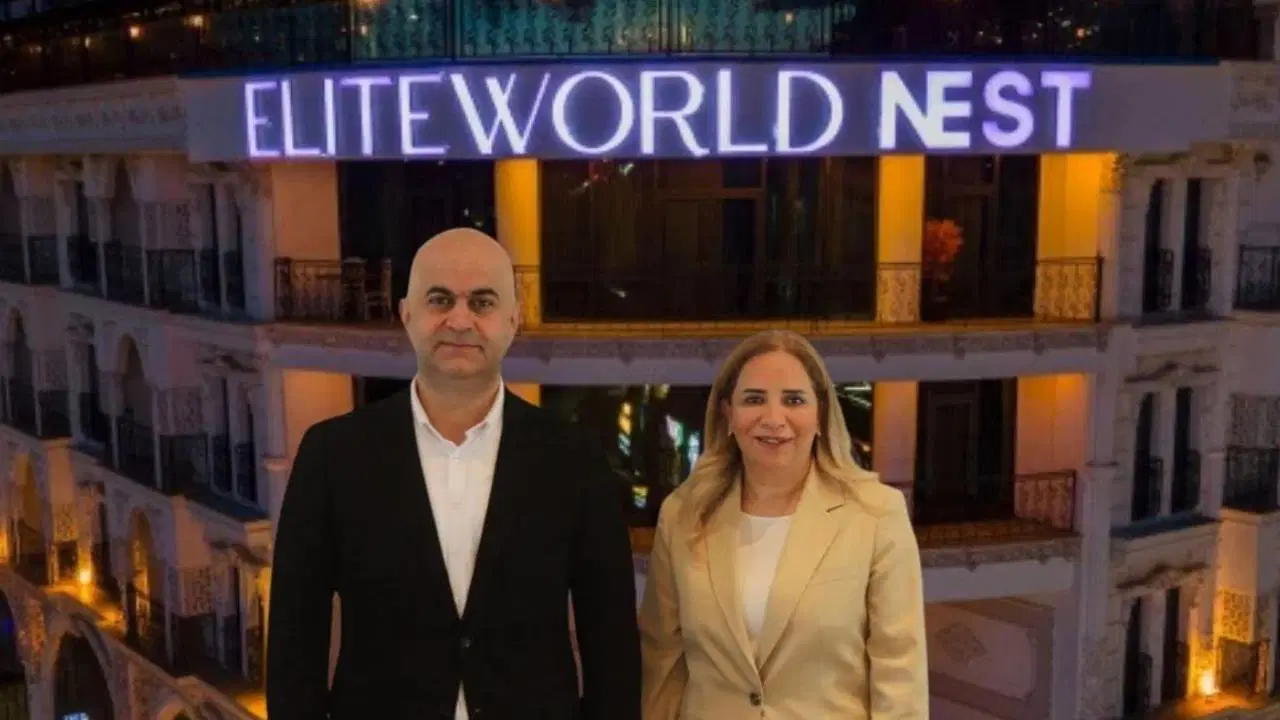 Elite World'den turizm çağrısı: ‘Tanıtım birlikte yapılmalı’