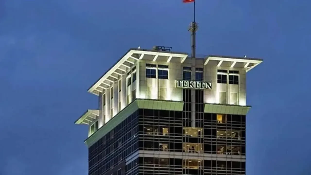 Tekfen kimin? Rekabet Kurumu'ndan ON Investment'a satışına onay