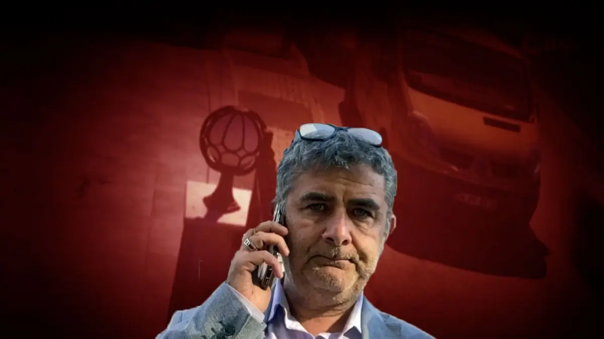 İfade vermeden kaçırıldı