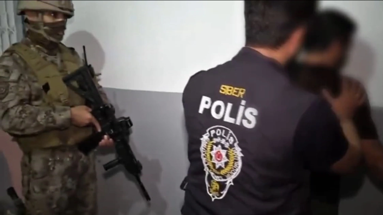 45 ilde yasa dışı bahis operasyonu: 171 kişi tutuklandı