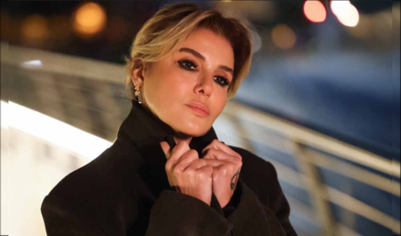 Ahbap soruşturması: İfade vermek için adliyeye gelen Gülben Ergen'den ilk açıklama