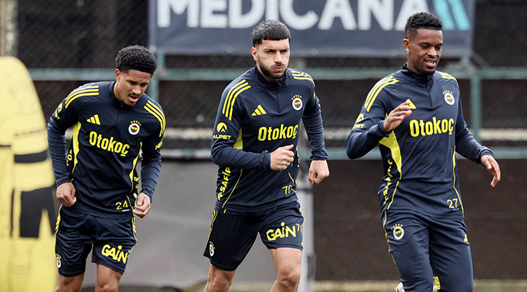 Fenerbahçe'nin kamp programı belli oldu!