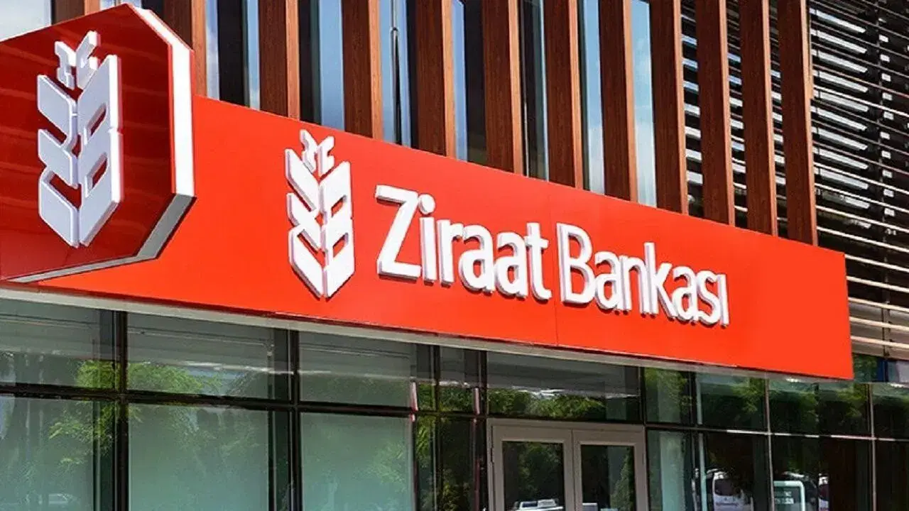 Veri sızıntısı iddialarıyla gündeme gelmişti: Ziraat Bankası'ndan resmi açıklama yapıldı