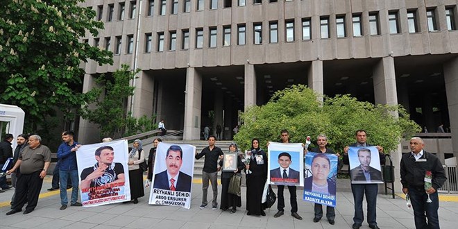 Reyhanlı'daki terör saldırısı davasında karar açıklandı