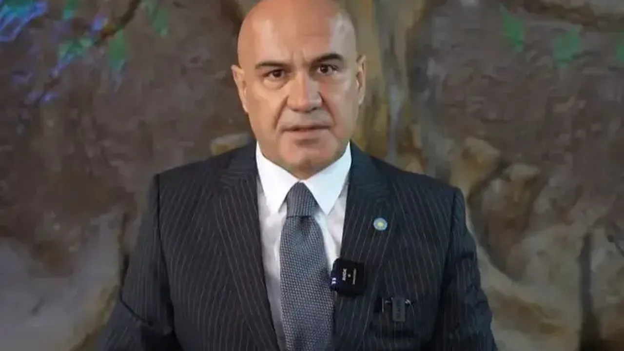 Bir tarafta satamayan kasap bir tarafta alamayan emekli