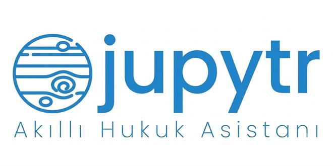 Türkiye'den Bir Hukuk Yapay Zekası: Jupytr, Global Devlerle Boy Ölçüşüyor
