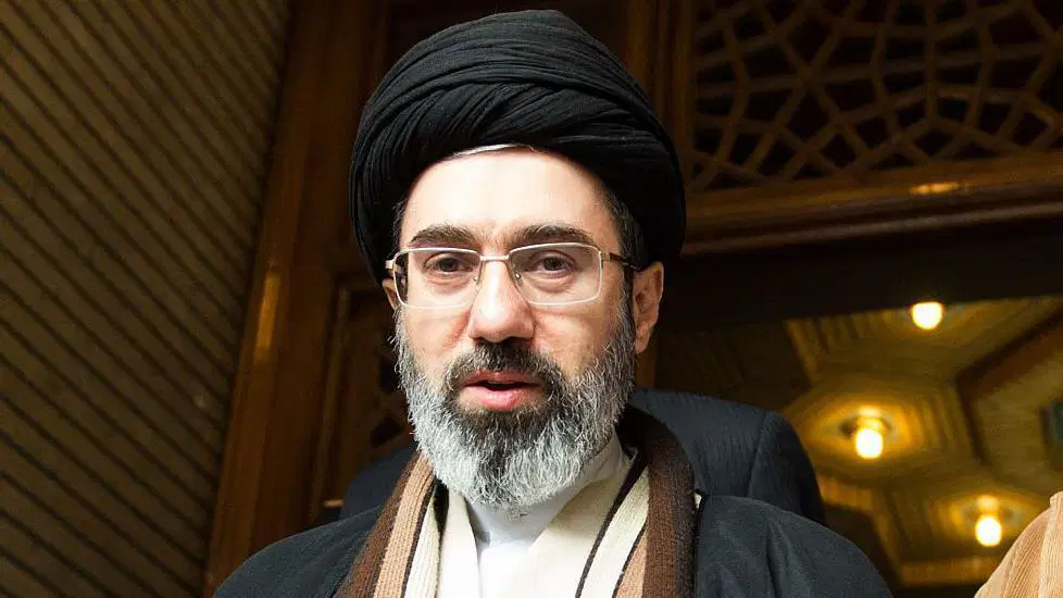Hamaney’den 'Büyük İsrail' çıkışı: Hibrit savaş yürütüyor