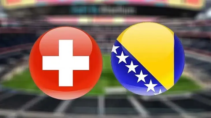 İsviçre-Bosna Hersek 2026 FIFA Dünya Kupası B grubu maçı ne zaman saat kaçta hangi kanalda? Muhtemel 11'ler