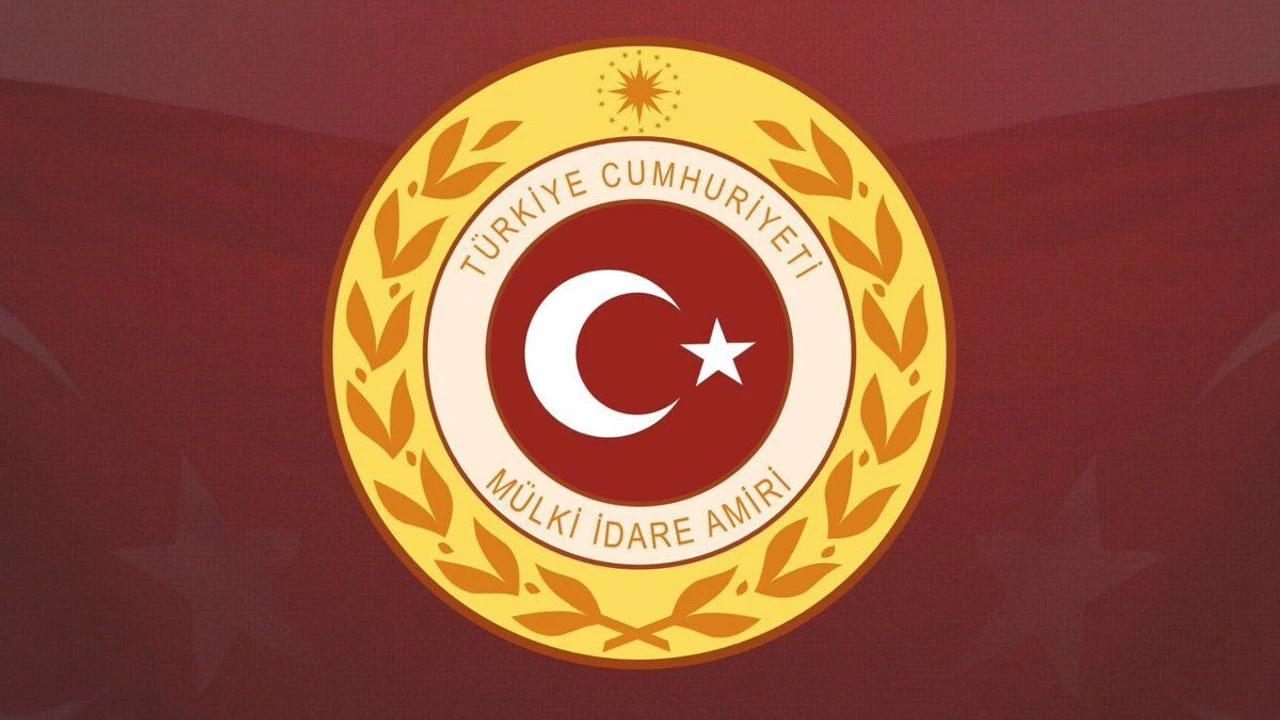 Mülki İdare Amiri kimdir, kime denir? Mülki İdare Amiri ne iş yapar, görevleri nelerdir? Vali ve kaymakam mülki idare amiri midir?