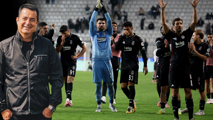 Beşiktaş'tan ayrıldı, Hull City'ye imzayı atıyor! Sürpriz transfer