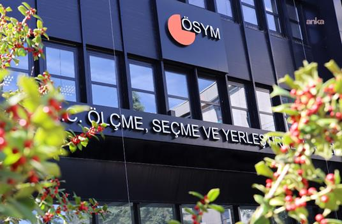 MEB Akademi Giriş Sınavı, pazar günü yapılacak
