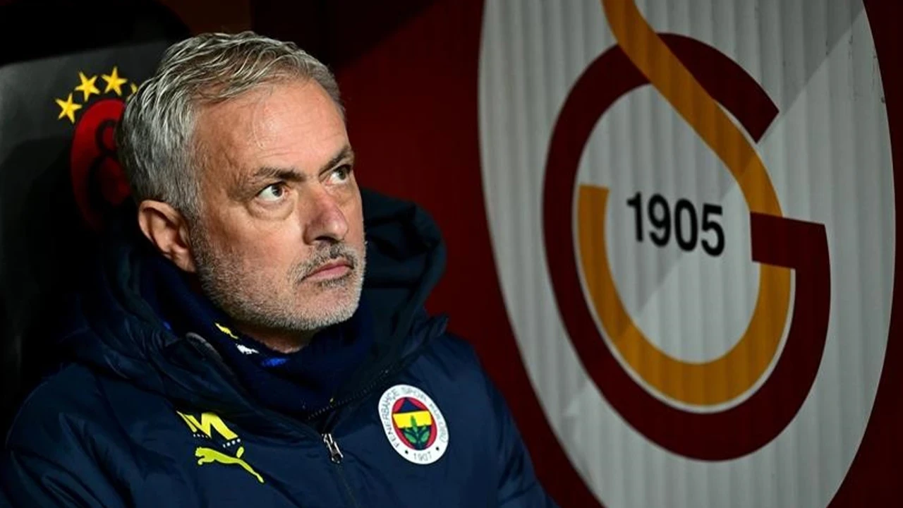 Galatasaray Mourinho'nun açtığı davanın mahkeme kararını açıkladı