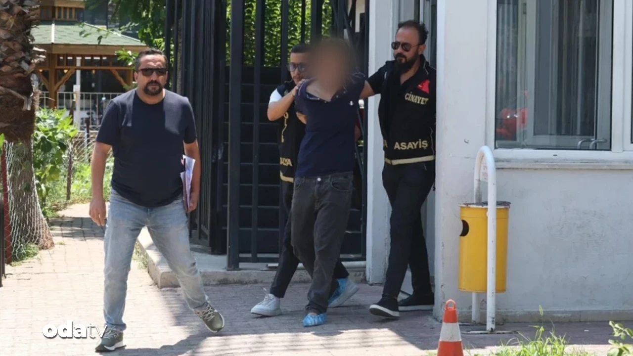Ablalarını boğmaya kalktı: "İçlerine şeytan girdi"