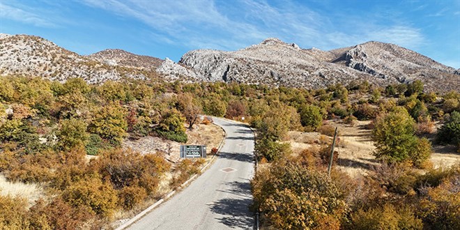 Nemrut Dağı'nda biyokaçakçılık yapan 3 yabancı yakalandı