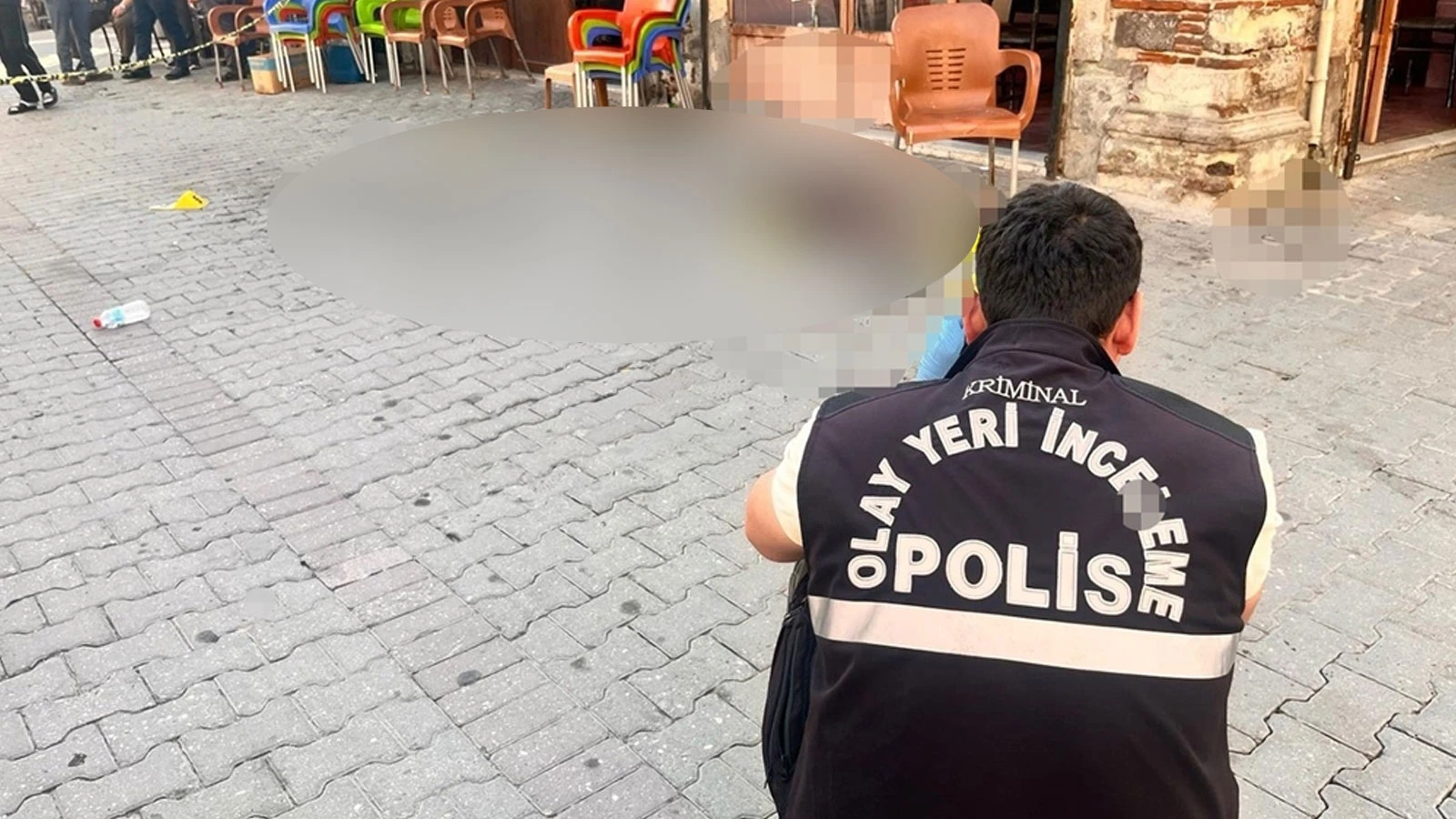 Manisa’da pompalı tüfekli saldırı: Yaralılar var