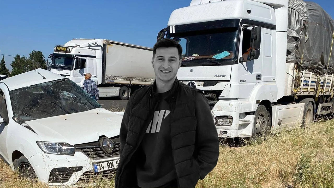 YKS sınavına giderken feci kaza yaşamıştı! 10 günlük umut acıyla bitti: Ahmet'ten kahreden haber
