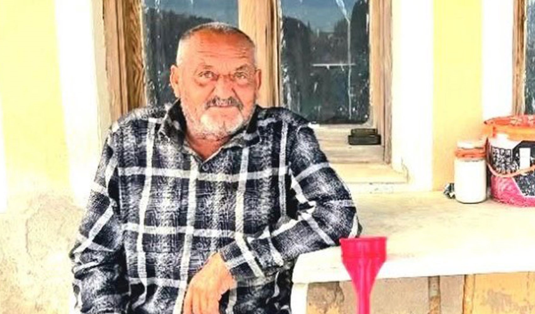 İzmir’de ayı saldırısına uğrayan adam hayatını kaybetti