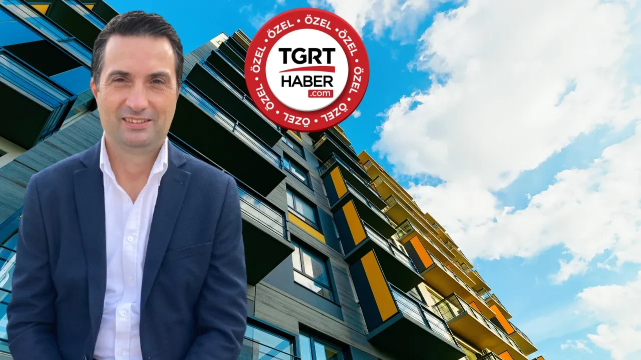 Ev almak isteyenler dikkat! Prof. Dr. Ali Hepşen'den kritik uyarı: O tarihi beklemeyin