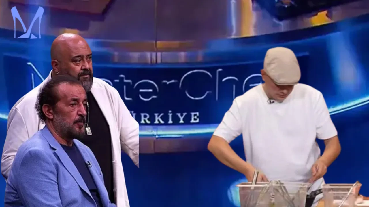 MasterChef 2026 yarışmacısı Taylan Duman kimdir, öldü mü? Somer şef kahreden haberi böyle duyurdu!