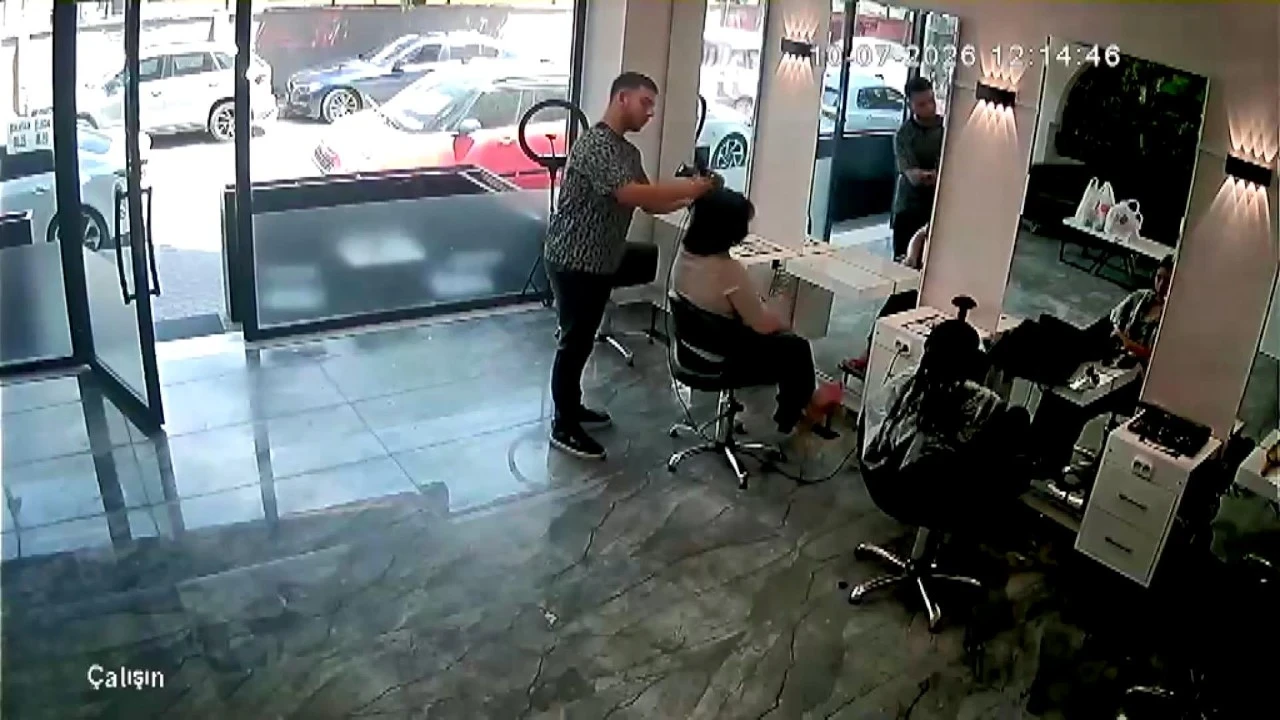 Avcılar esnafı illallah etti, o kadının peşine düştü! Tam 10 kez aynı şeyi yaptı! Dükkan sahibi isyan etti: Bu kadını içeri almayın!