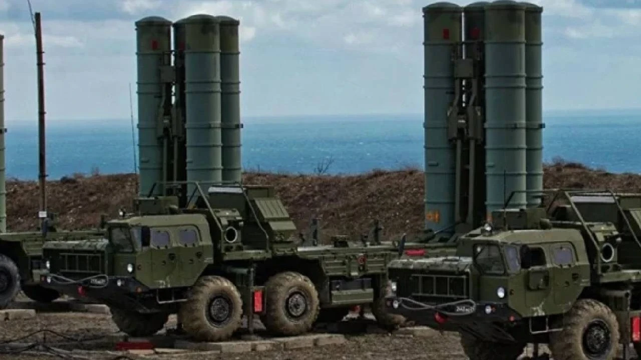 S400'lerle ilgili bomba iddia: Üçüncü ülkeye gidiyor, satış bugün netleşecek
