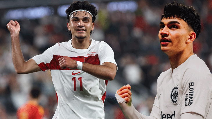 Galatasaray Can Uzun transferinde taktik değiştirdi! Bonservis farkı ortaya çıktı