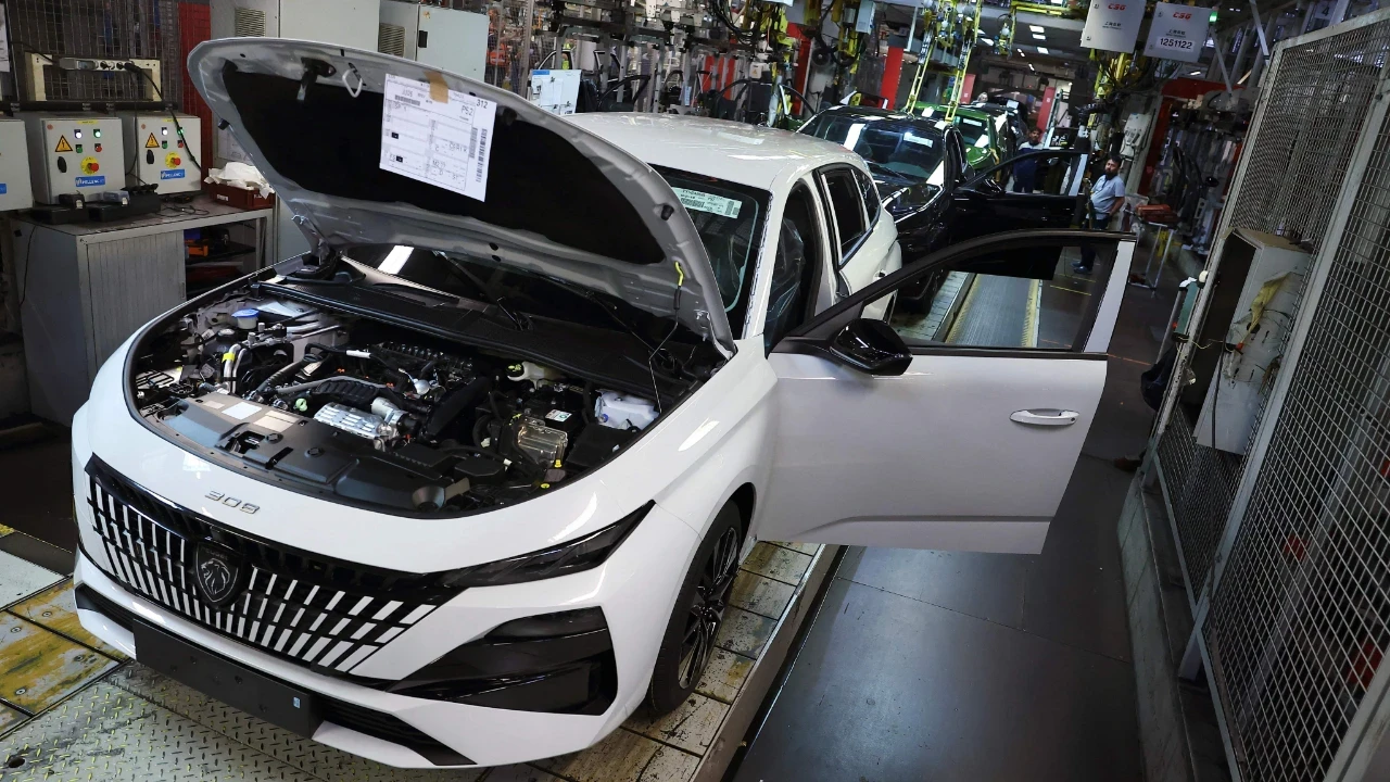 Stellantis ikinci çeyrek sevkiyatlarında yüzde 10 artış bekliyor: Öne çıkan modeller tek tek açıklandı